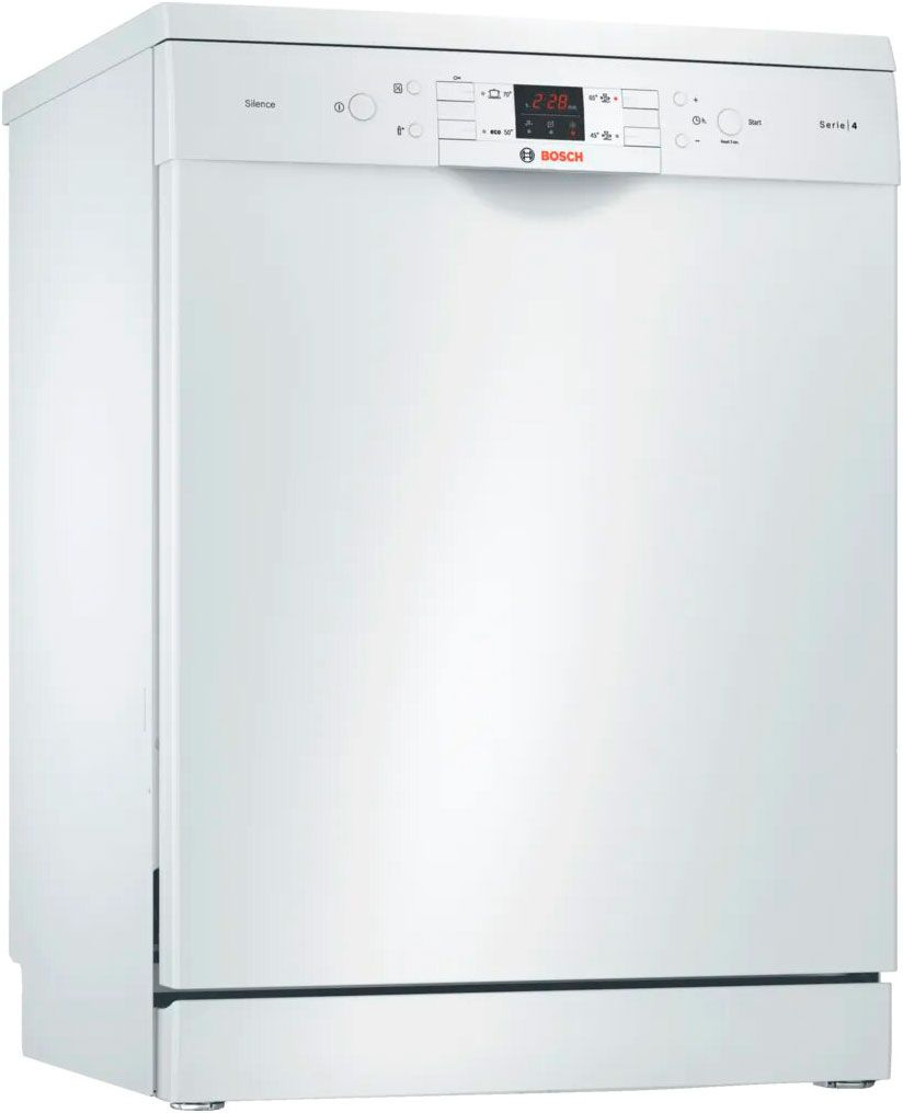 Посудомоечная машина Bosch SMS44DW01T
