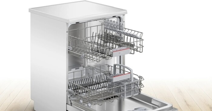 Посудомоечная машина Bosch SMS45DI10Q, фото 2