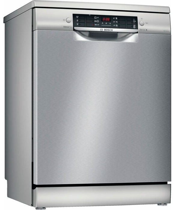 Посудомоечная машина BOSCH SMS46MI20M