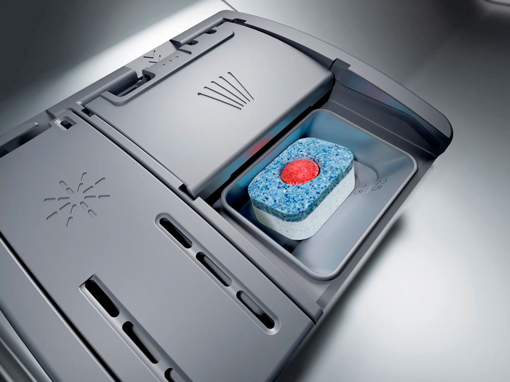 Посудомоечная машина BOSCH SMS46MI20M, превью предыдущего фото
