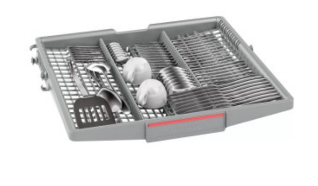 Посудомоечная машина Bosch SMS46NB01B, фото 4