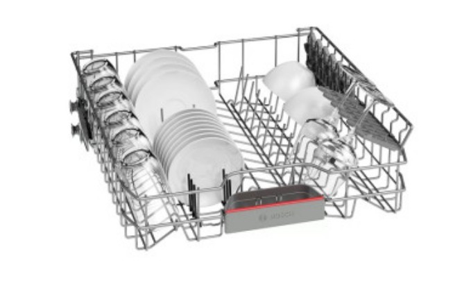 Посудомоечная машина Bosch SMS46NB01B, фото 5