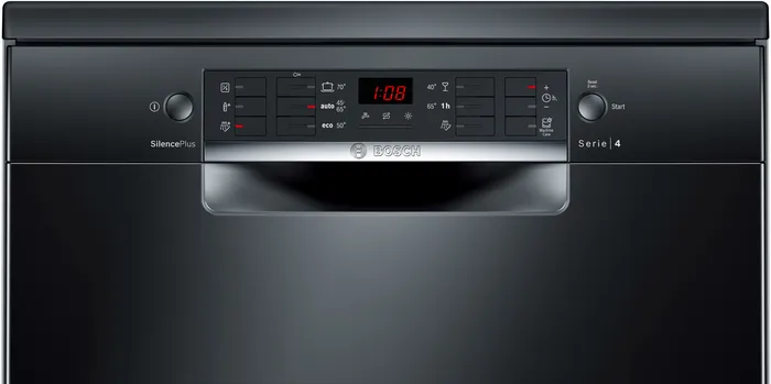 Посудомоечная машина Bosch SMS46NB01V, превью следующего фото