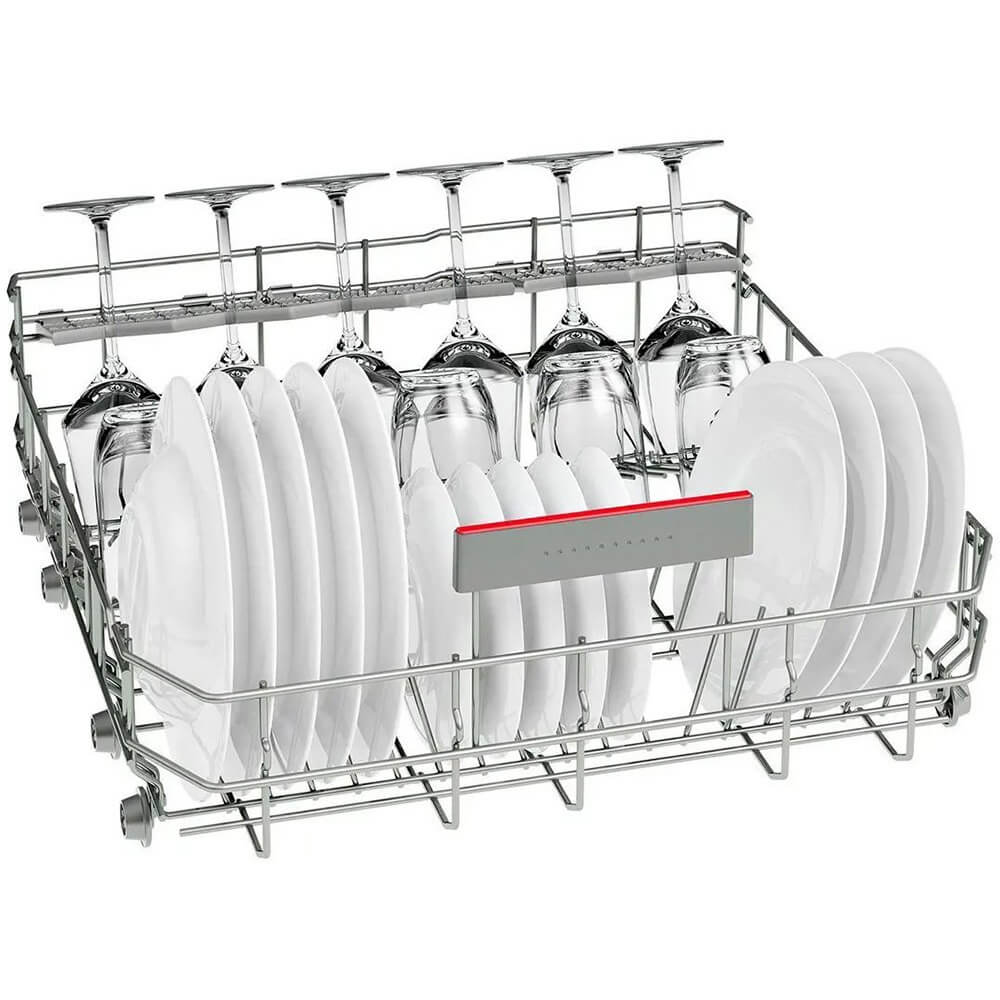Посудомоечная машина Bosch SMS46NW01B, фото 3