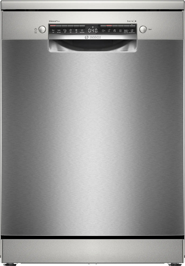 Посудомоечная машина BOSCH SMS4ECI26M, фото 2