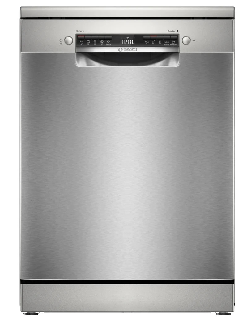 Посудомоечная машина Bosch SMS4IKI51Q