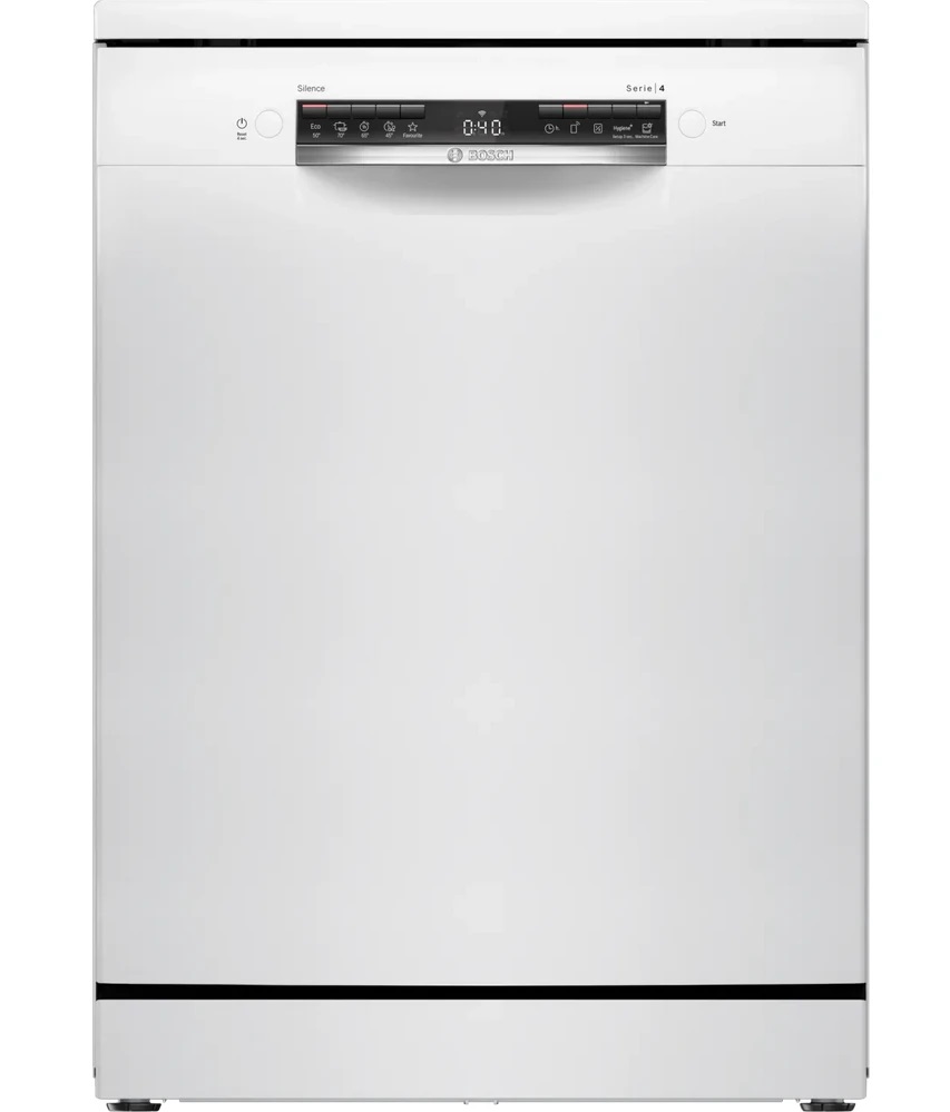 Посудомоечная машина Bosch SMS4IKW51Q