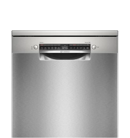 Посудомоечная машина Bosch SMS4IMI62Q, фото 3