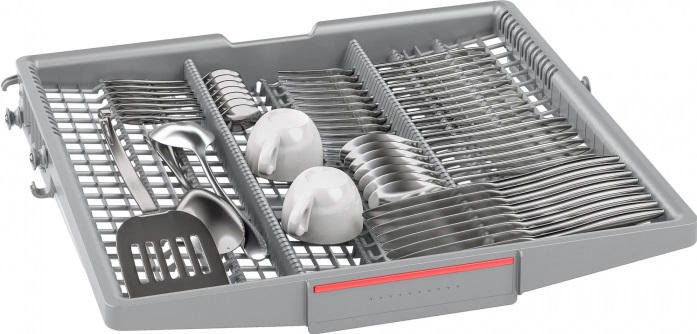 Посудомоечная машина Bosch SMS4IMW62Q, фото 3
