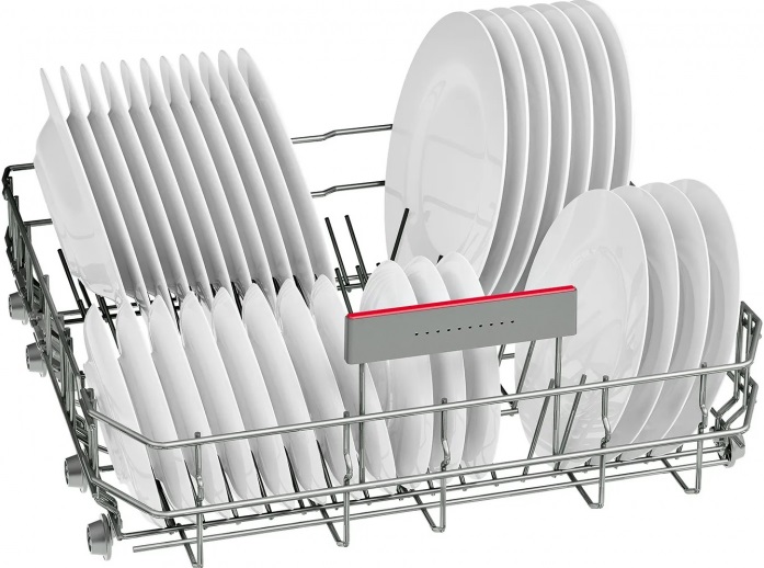 Посудомоечная машина Bosch SMS4IMW62Q, фото 4