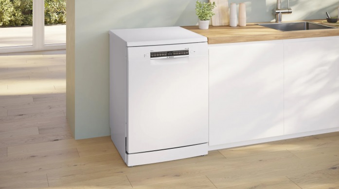 Посудомоечная машина Bosch SMS4IMW62Q, фото 8