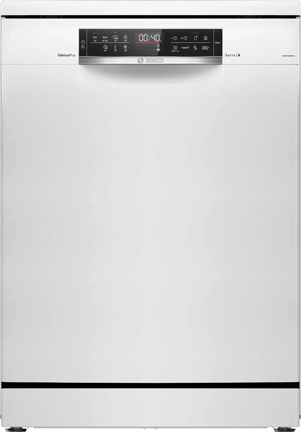 Посудомоечная машина Bosch SMS6EMW65Q