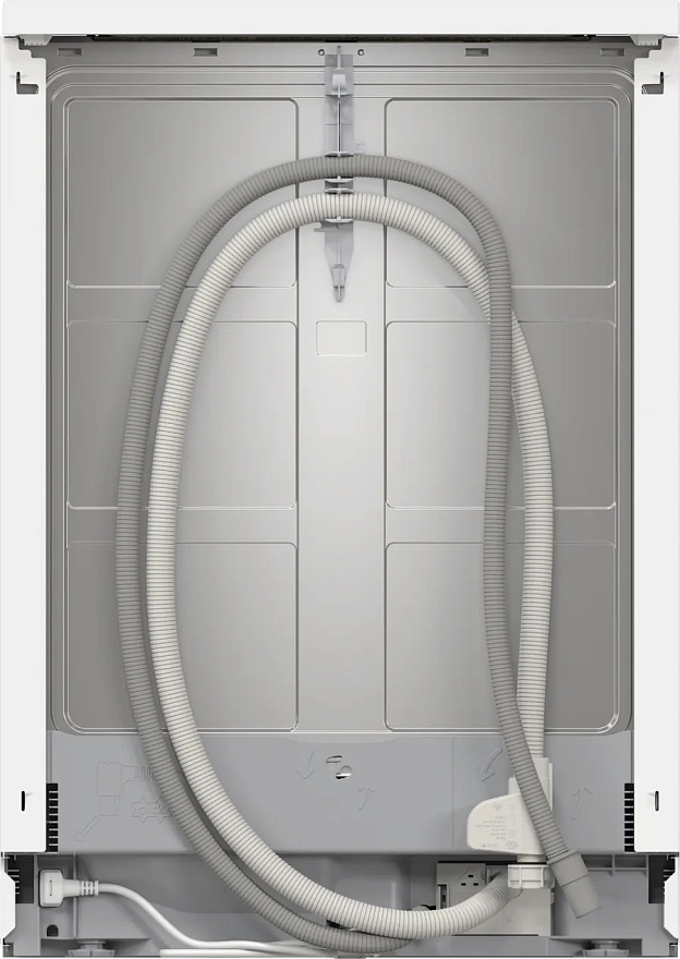 Посудомоечная машина Bosch SMS6EMW65Q, фото 2