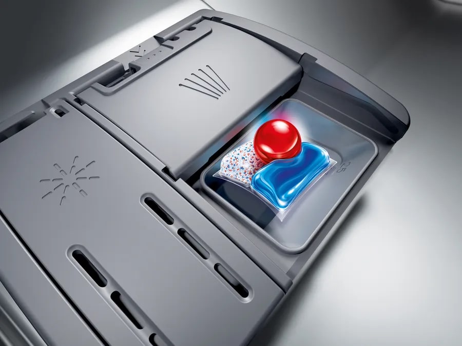 Посудомоечная машина Bosch SMS6EMW65Q, фото 6