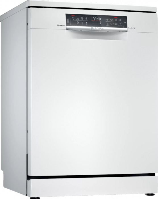Посудомоечная машина Bosch SMS6HMW28Q, фото 2