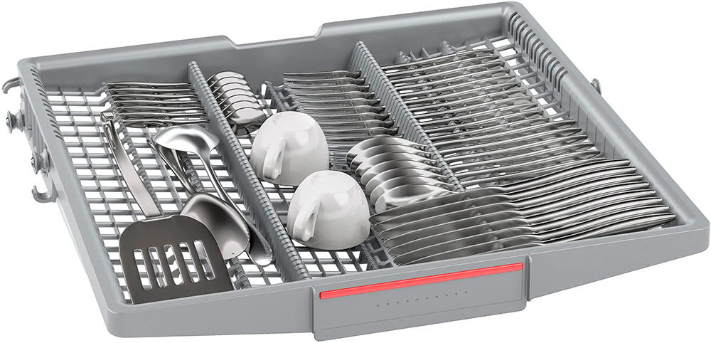 Посудомоечная машина Bosch SMS6ZCW37Q, фото 9