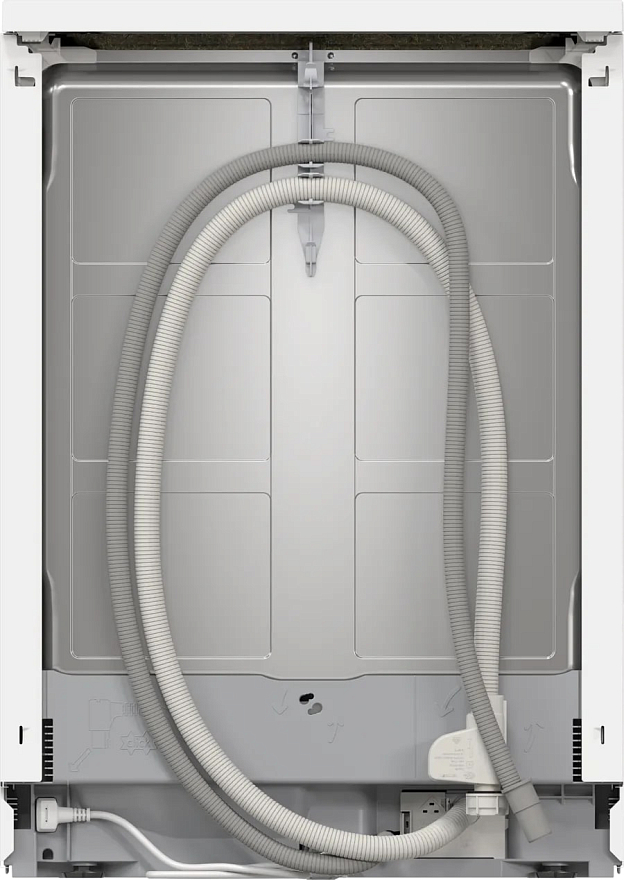 Посудомоечная машина Bosch SMS8ZDW86Q, превью следующего фото