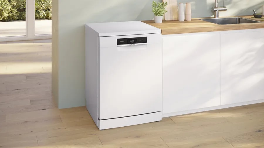 Посудомоечная машина Bosch SMS8ZDW86Q, превью предыдущего фото