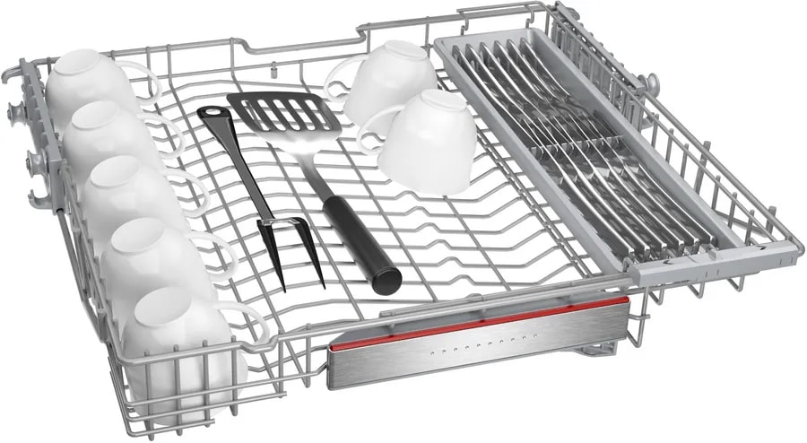 Посудомоечная машина Bosch SMS8ZDW86Q, фото 6