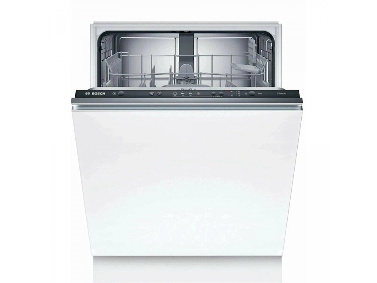 Посудомоечная машина BOSCH SMV24AX04E, фото 2