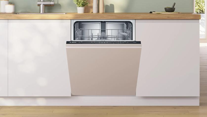 Посудомоечная машина BOSCH SMV24AX04E, фото 4