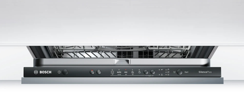 Посудомоечная машина Bosch SMV25CX10Q, фото 2