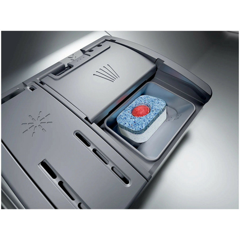 Посудомоечная машина BOSCH SMV46KX04E, фото 3