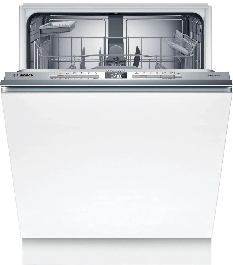 Посудомоечная машина Bosch SMV4HAX19E, фото 2