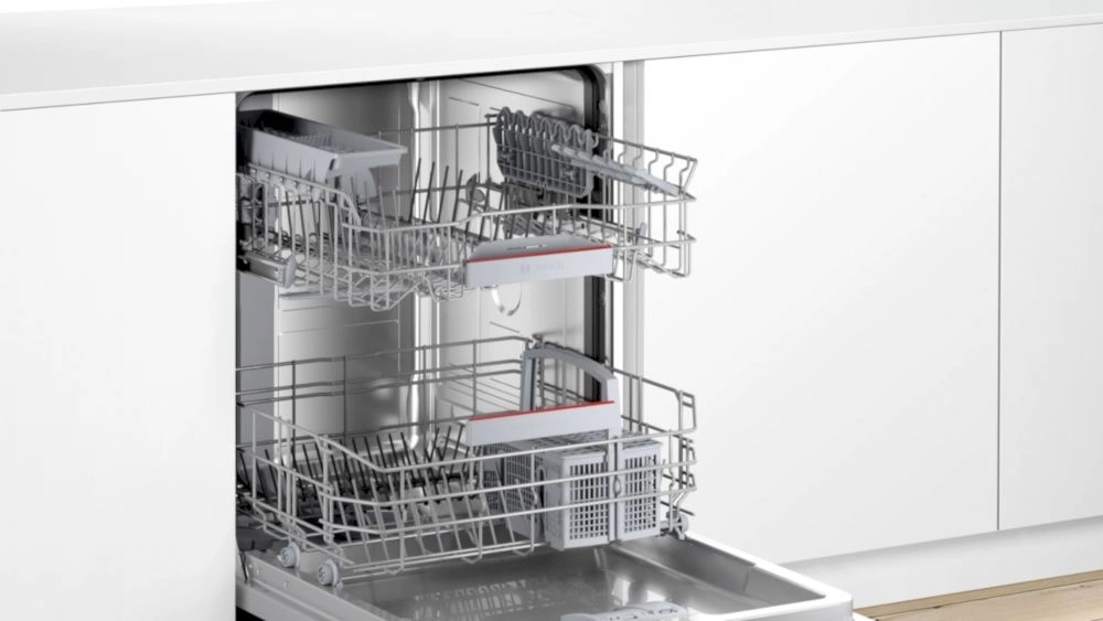 Посудомоечная машина Bosch SMV4HAX19E, фото 5