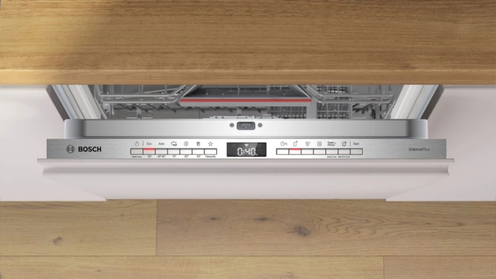 Посудомоечная машина Bosch SMV4HAX19E, фото 6