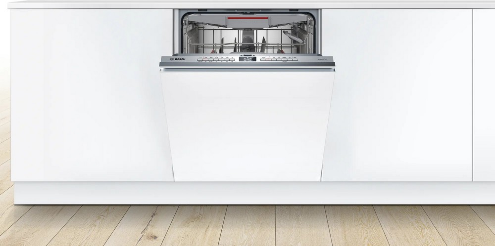 Посудомоечная машина Bosch SMV4HMX65Q, превью следующего фото