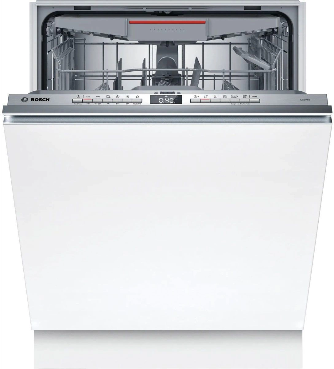 Посудомоечная машина Bosch SMV4HVX00E
