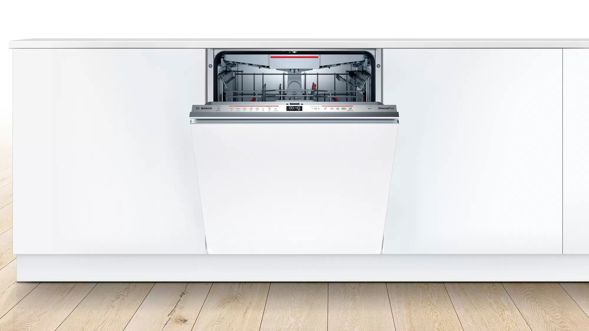 Посудомоечная машина Bosch SMV6ECX93E, фото 3