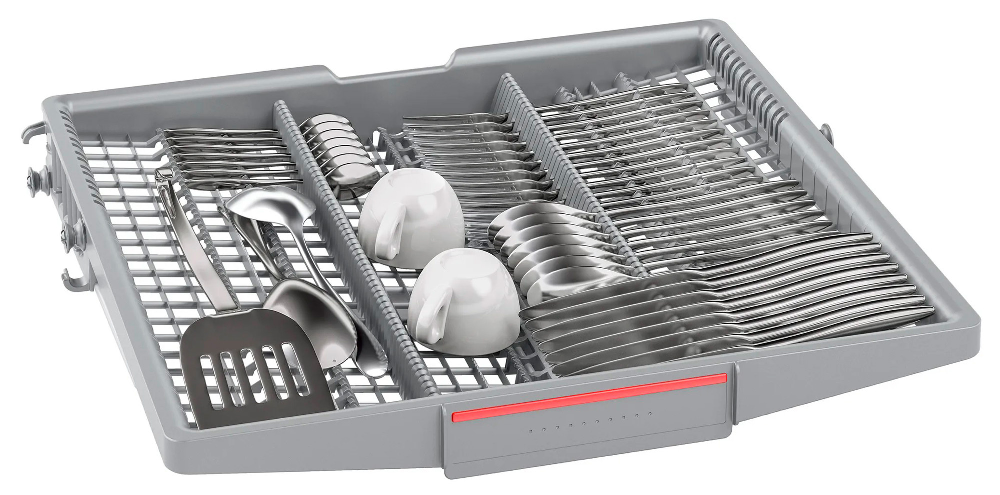 Посудомоечная машина Bosch SMV6ECX93E, фото 9