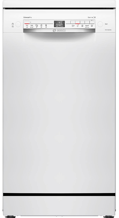 Посудомоечная машина Bosch SPS2HMW54Q