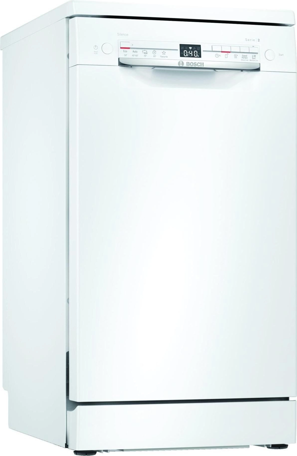 Посудомоечная машина Bosch SPS2IKW10E, фото 2