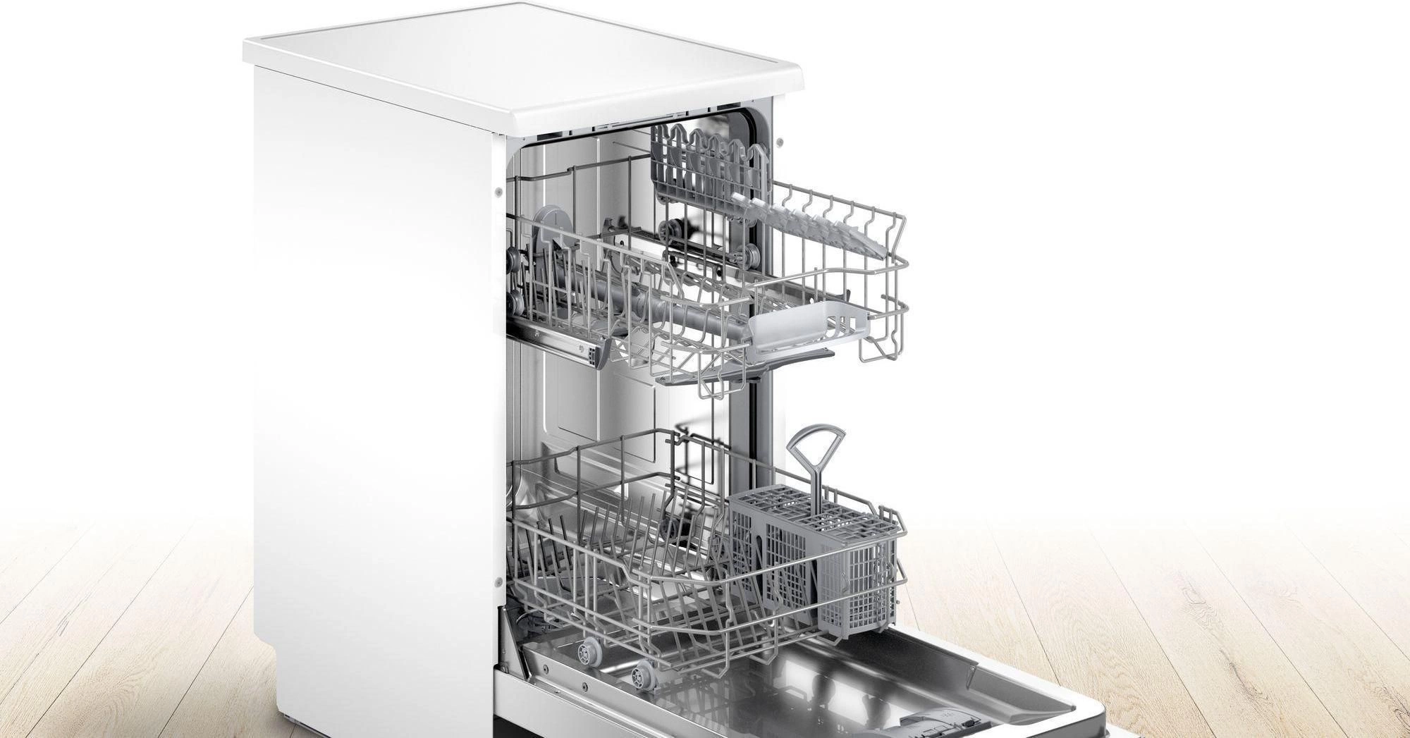 Посудомоечная машина Bosch SPS2IKW10E, фото 5