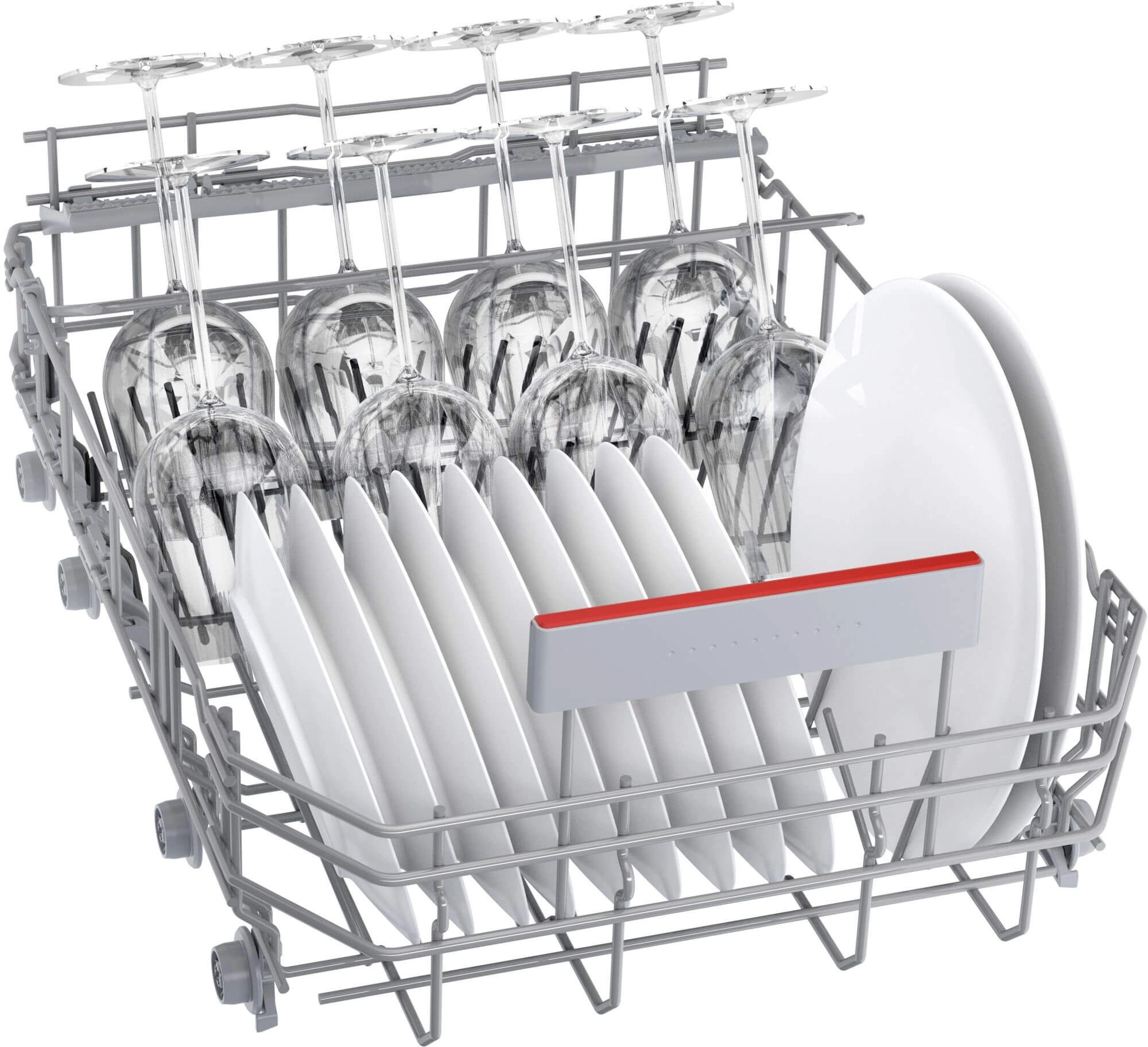 Посудомоечная машина Bosch SPS4EMW24E, фото 5