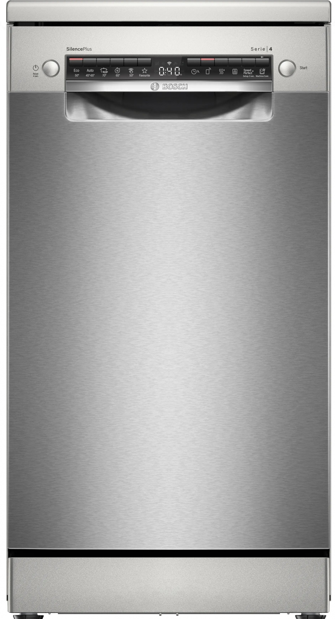 Посудомоечная машина Bosch SPS4HMI49E, фото 2
