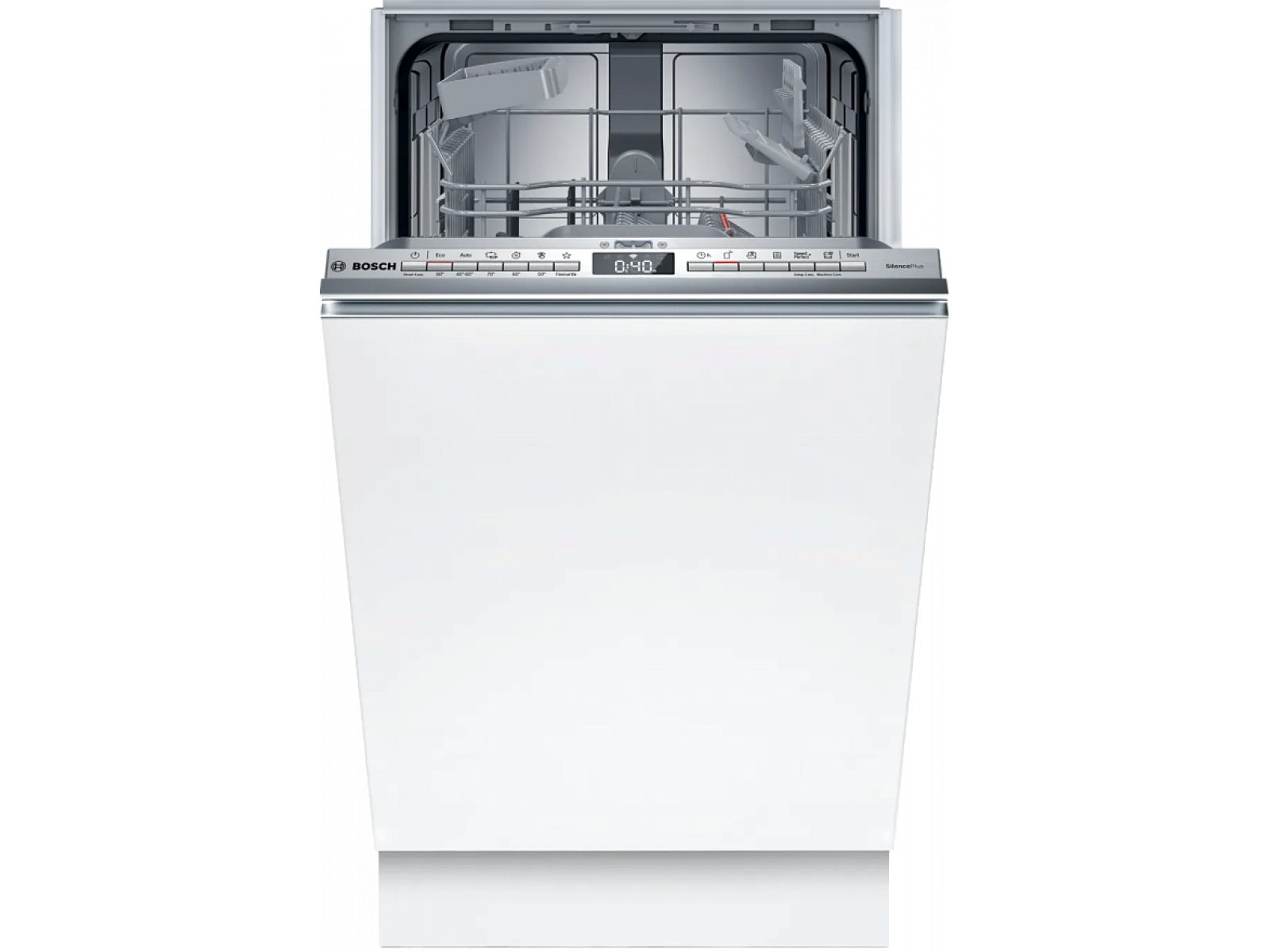 Посудомоечная машина BOSCH SPV4EKX24E