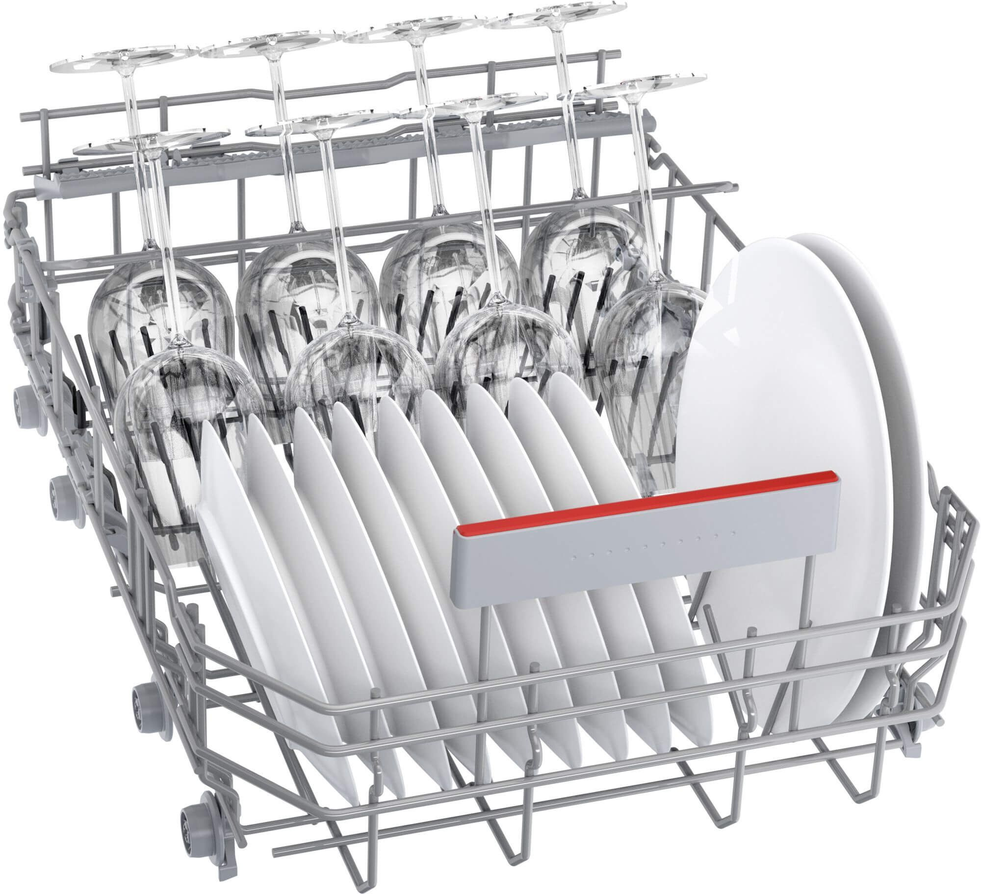 Посудомоечная машина Bosch SPV4HMX49E, фото 5