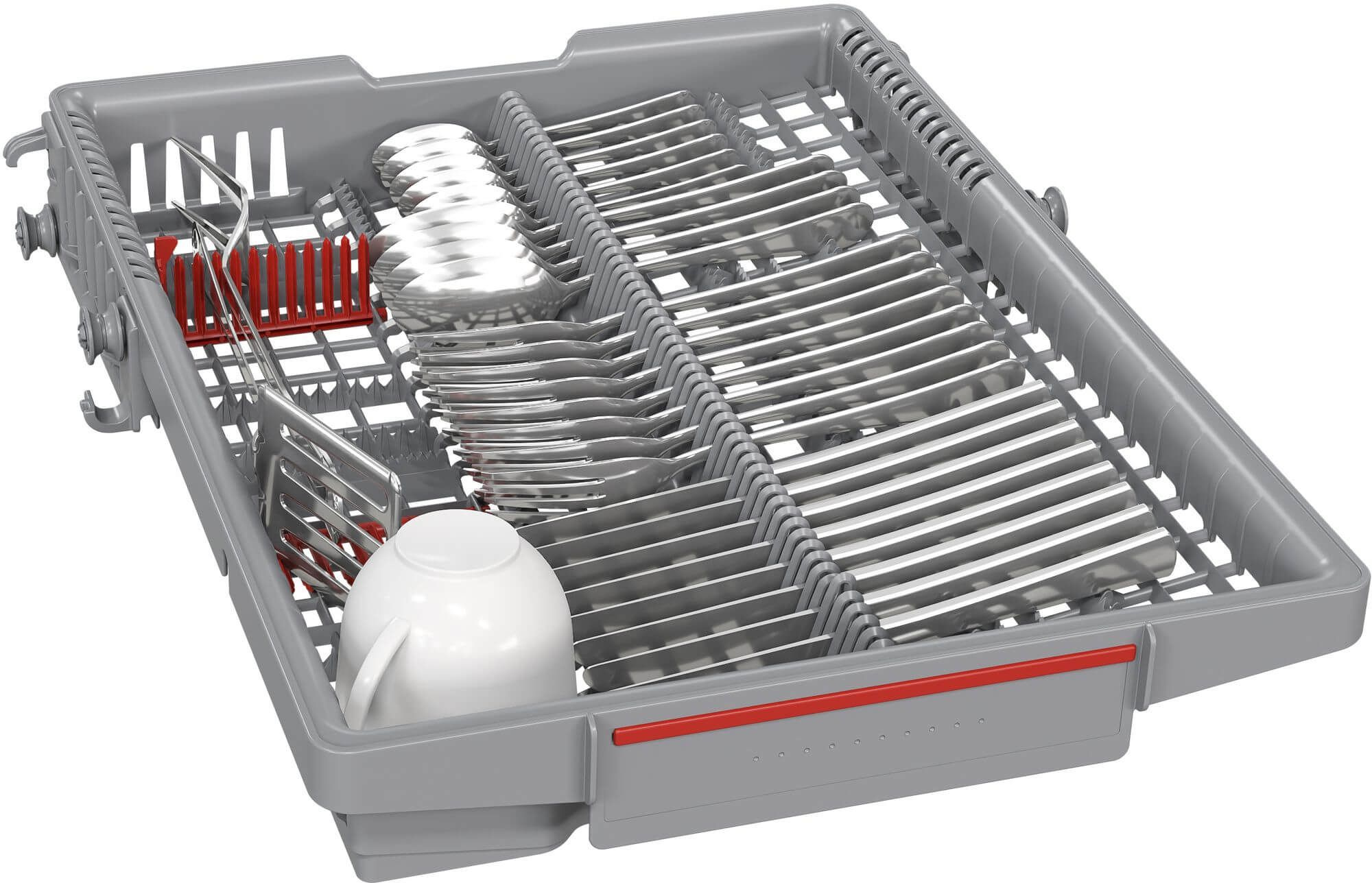 Посудомоечная машина Bosch SPV4HMX49E, фото 6