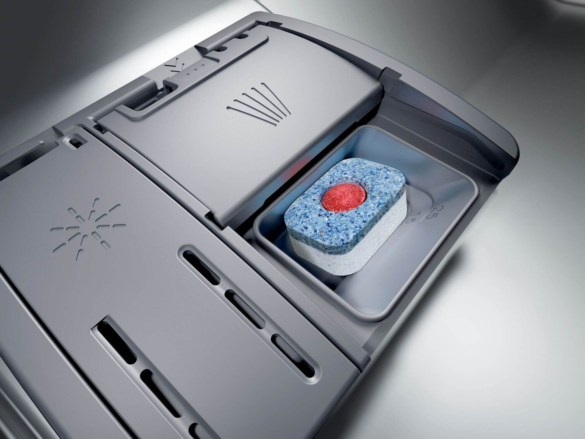 Посудомоечная машина Bosch SPV4HMX49E, превью предыдущего фото
