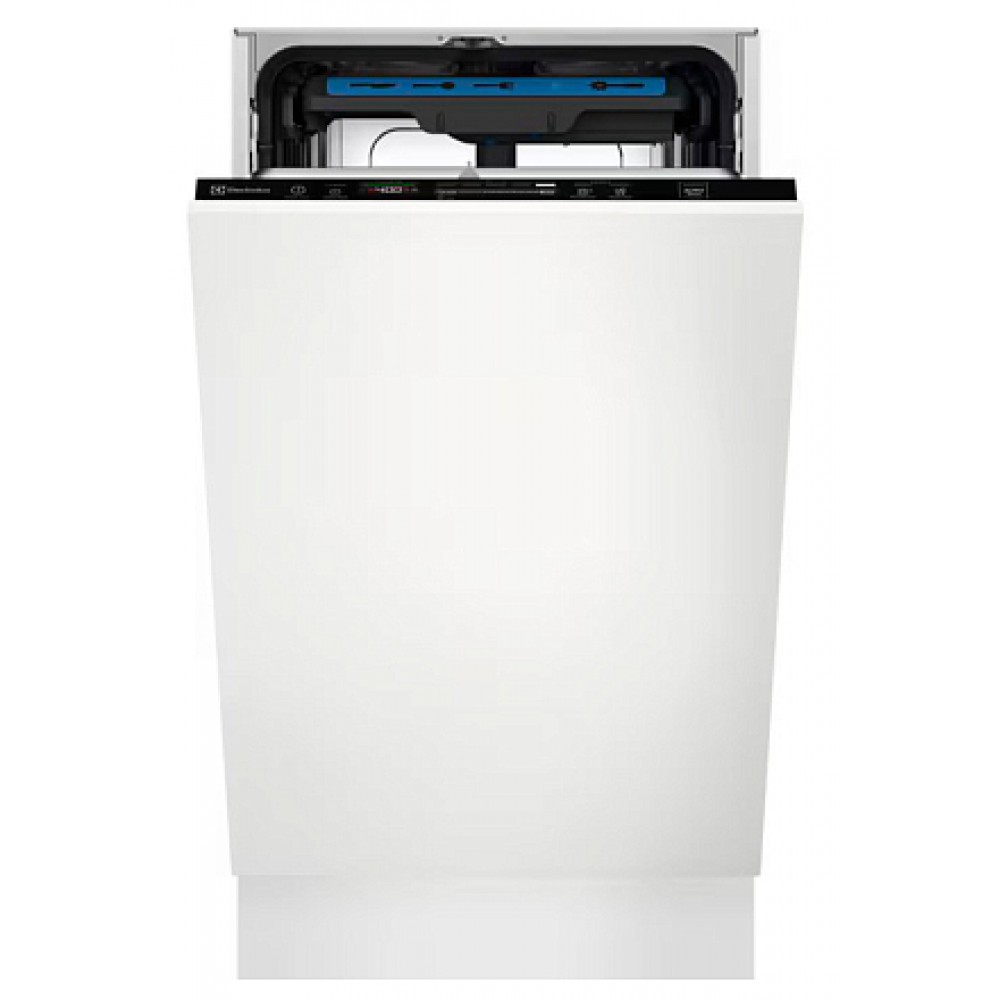 Посудомоечная машина ELECTROLUX EEA43211L, фото 2