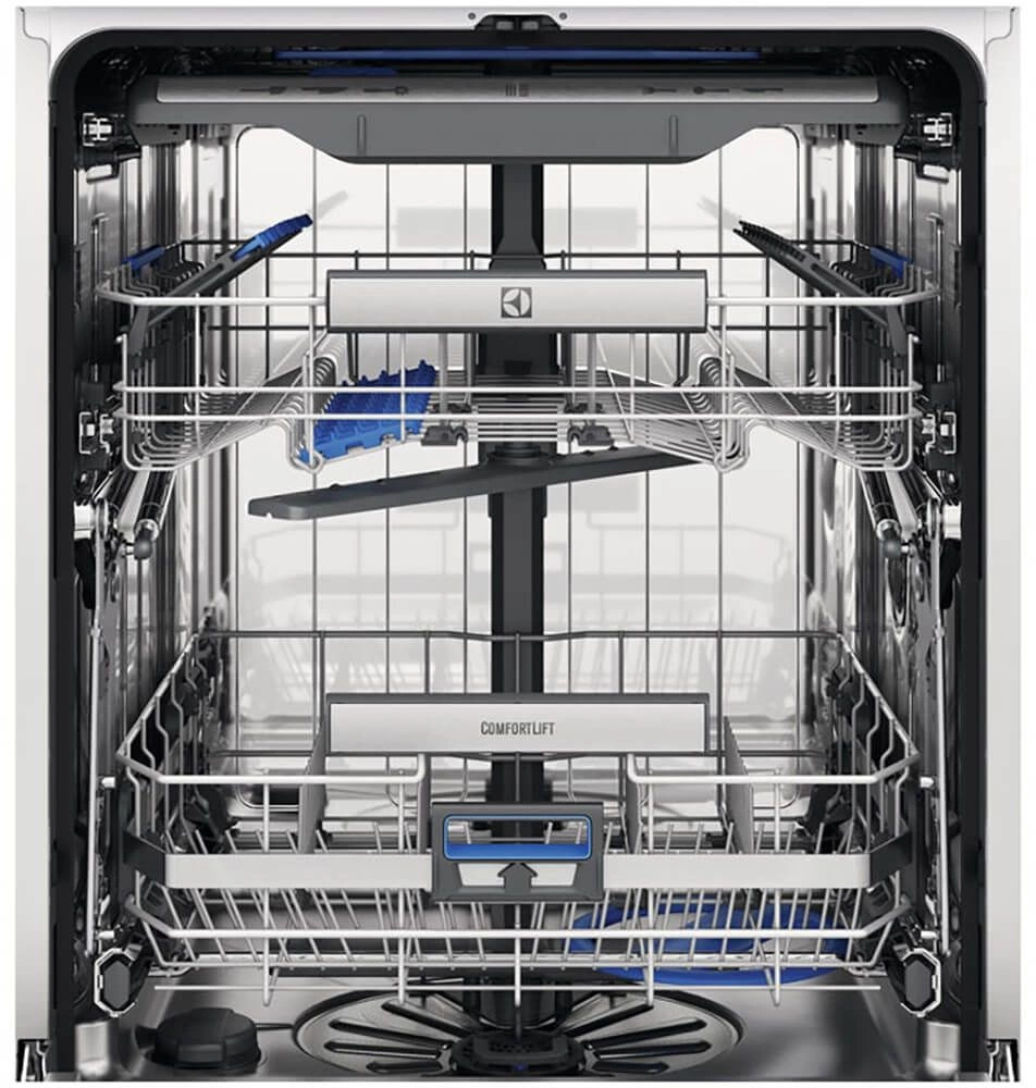 Посудомоечная машина Electrolux EEC67310L, фото 5