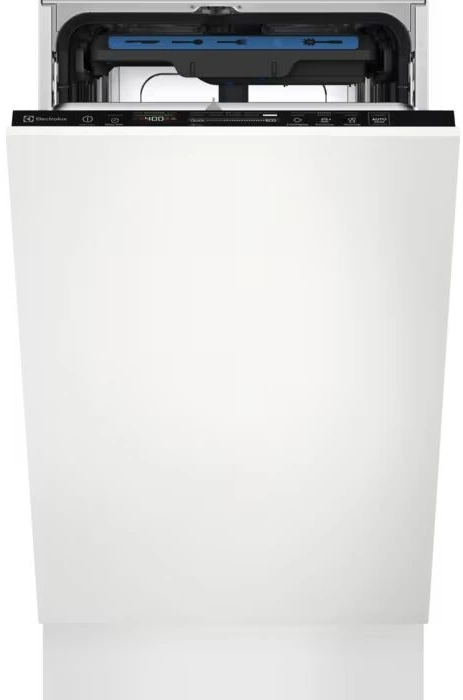 Посудомоечная машина Electrolux EEG63400L, фото 2