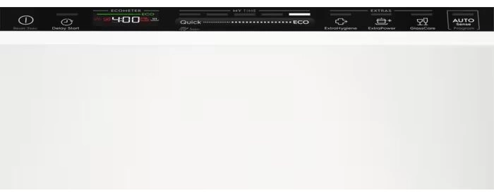 Посудомоечная машина Electrolux EEG63400L, фото 3