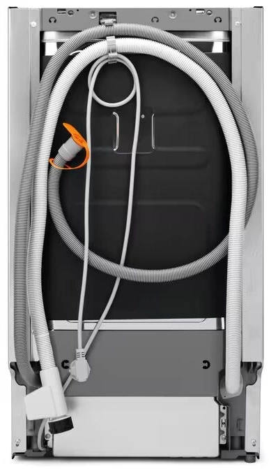 Посудомоечная машина Electrolux EEG63400L, фото 8