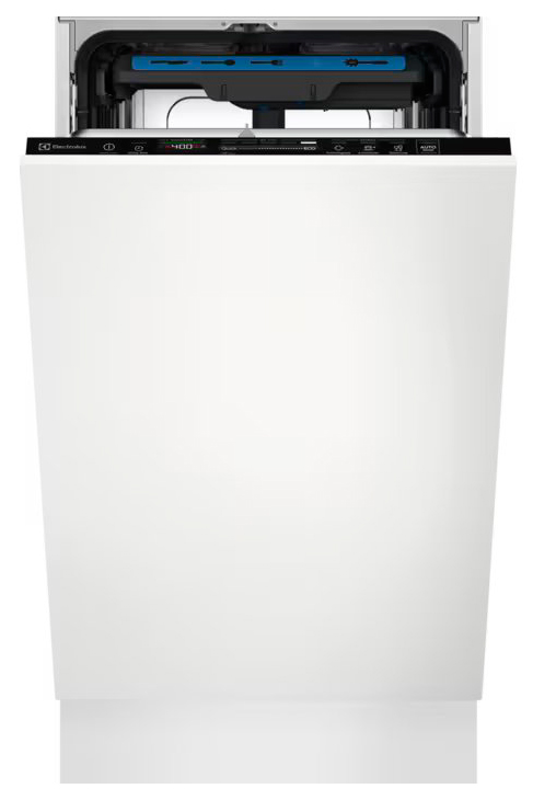 Посудомоечная машина Electrolux EEG63410L