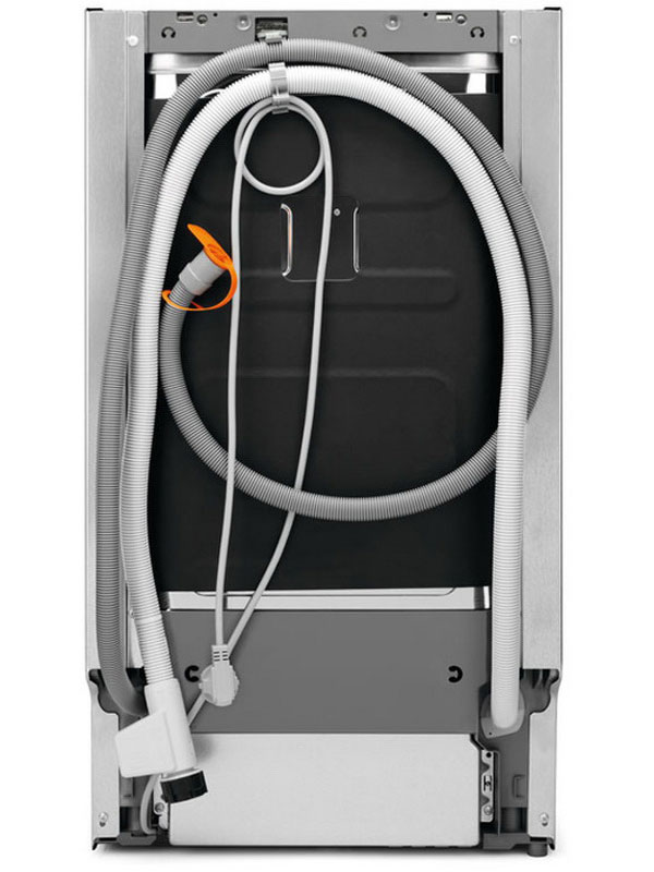Посудомоечная машина Electrolux EEG63410L, фото 8